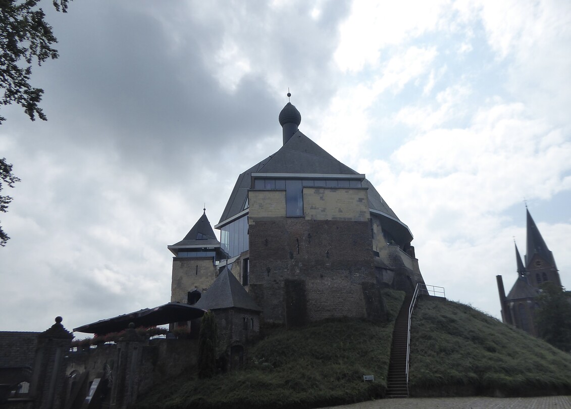 Kasteel “De Keverberg”
