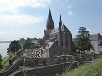 Kerk aan de Keverberg