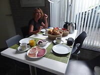 Ontbijt