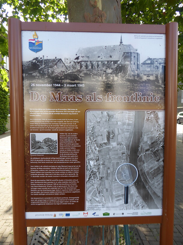 Infobord