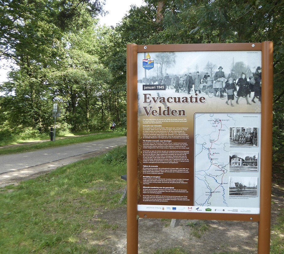 Infobord
