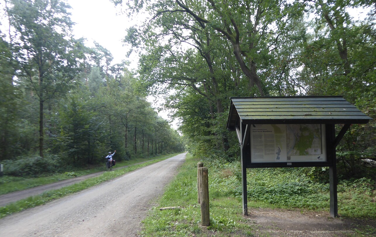 Infobord