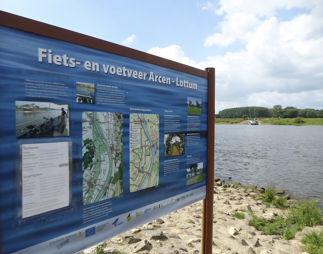 Infobord