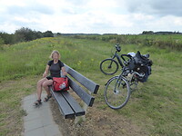 Picknick overzet