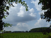 Mooi zicht