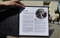 Veronique Gelato