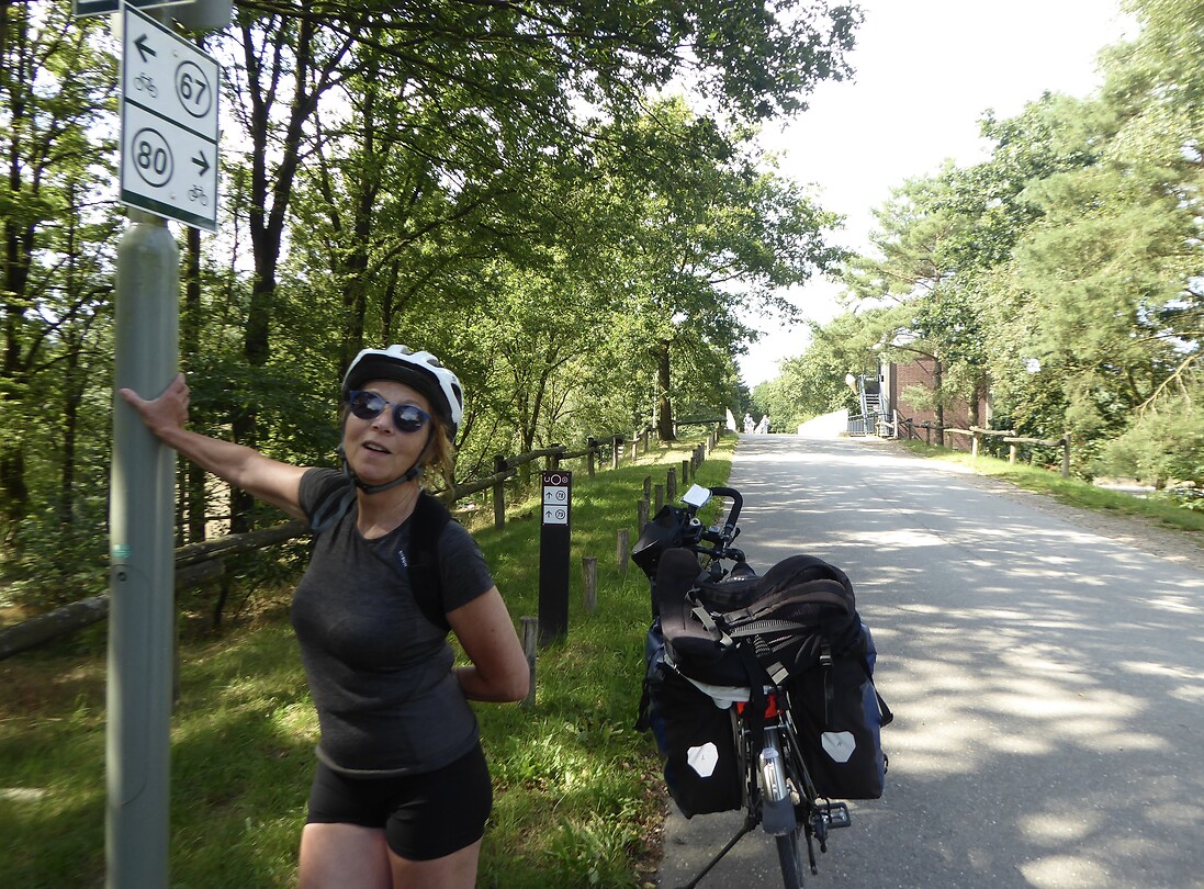 Fotomoment NP maas