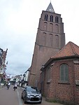 Boxmeer kerk