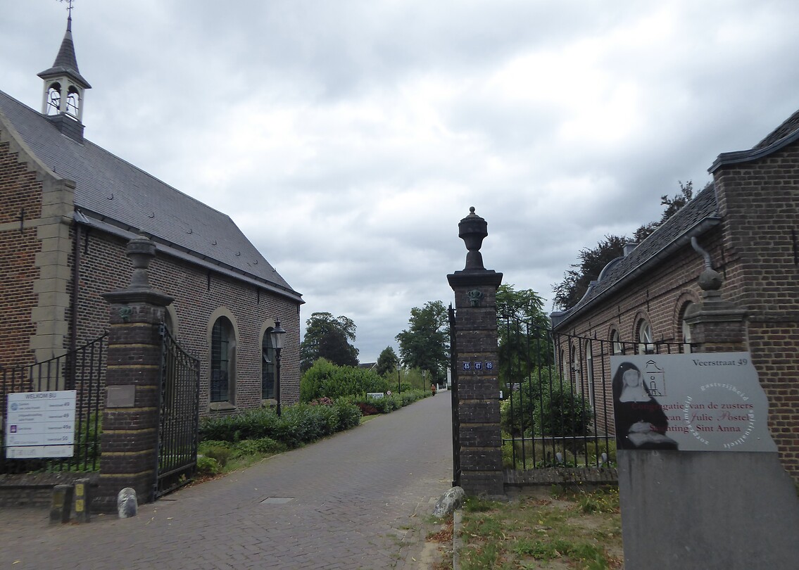Congregatie