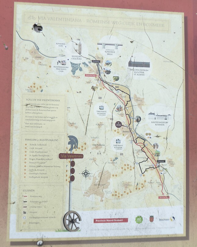 Infobord