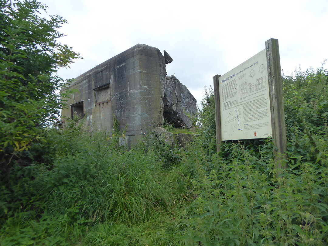 Bunker