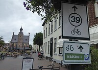 Stadje