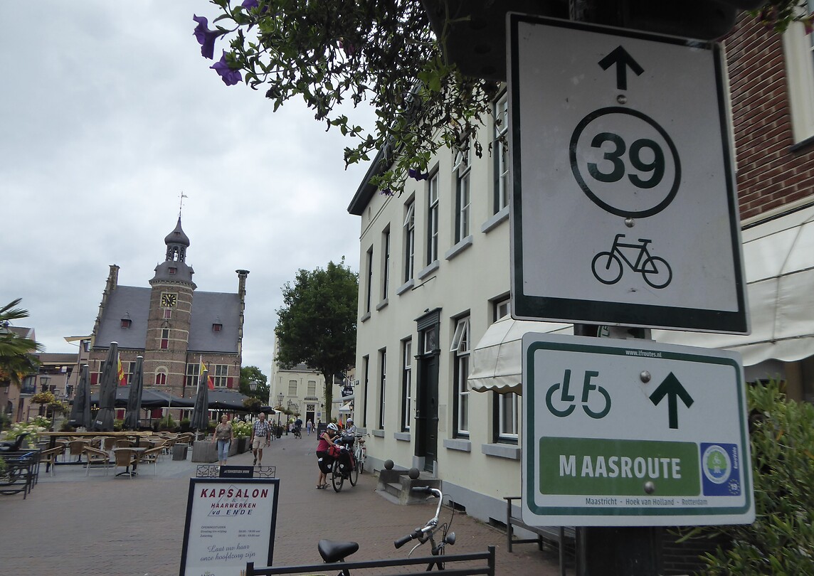 Stadje