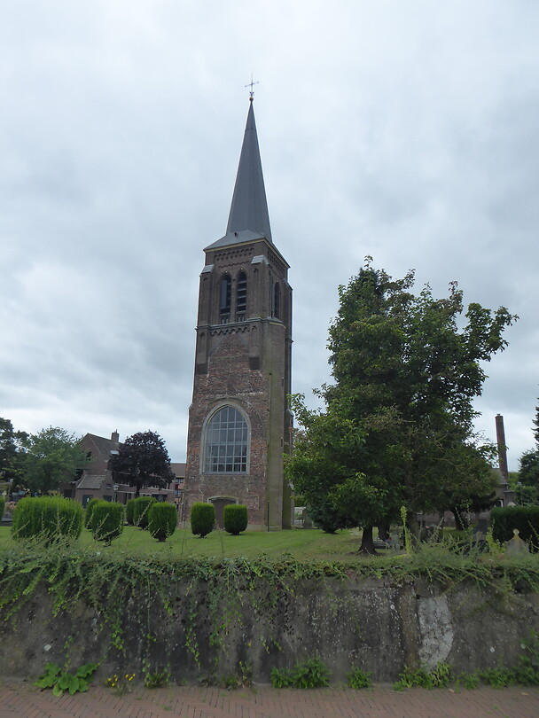 Kerk
