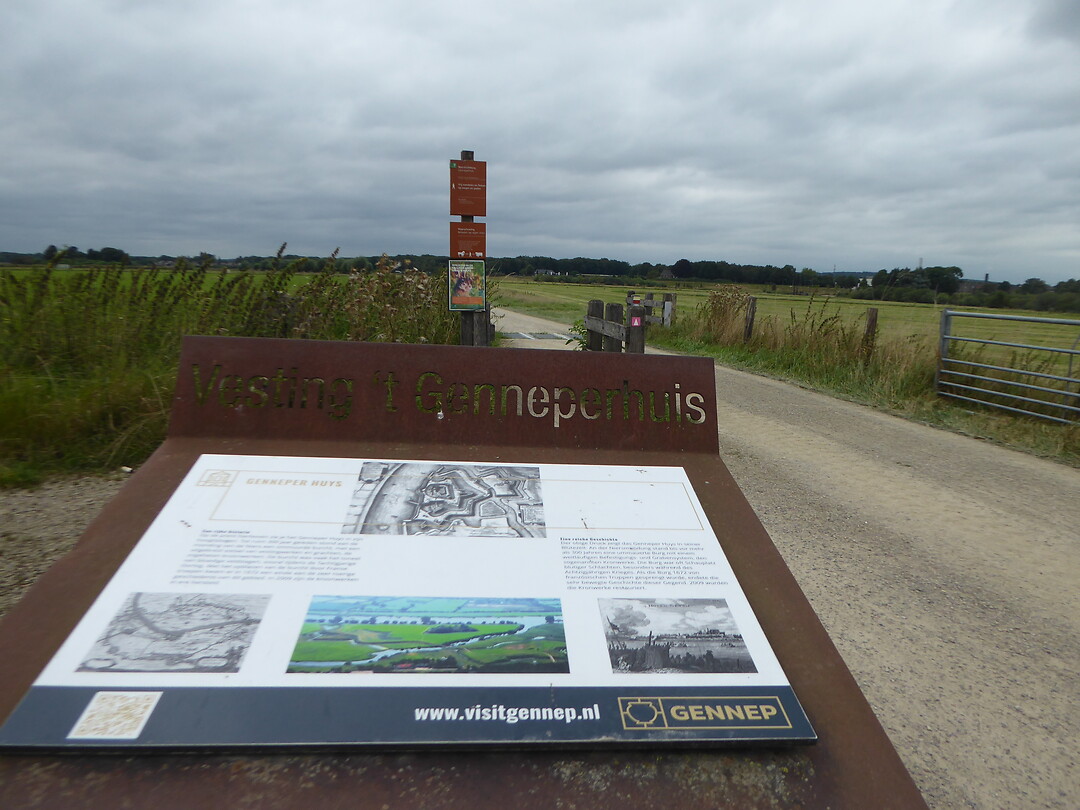 Infobord