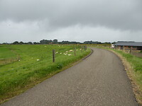 Fietspad