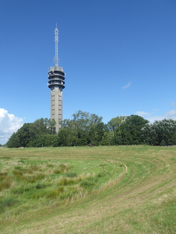 Zendmast