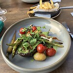 Mmm “Mieke Moeren” restaurant