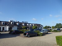 Moeke Mooren hotel