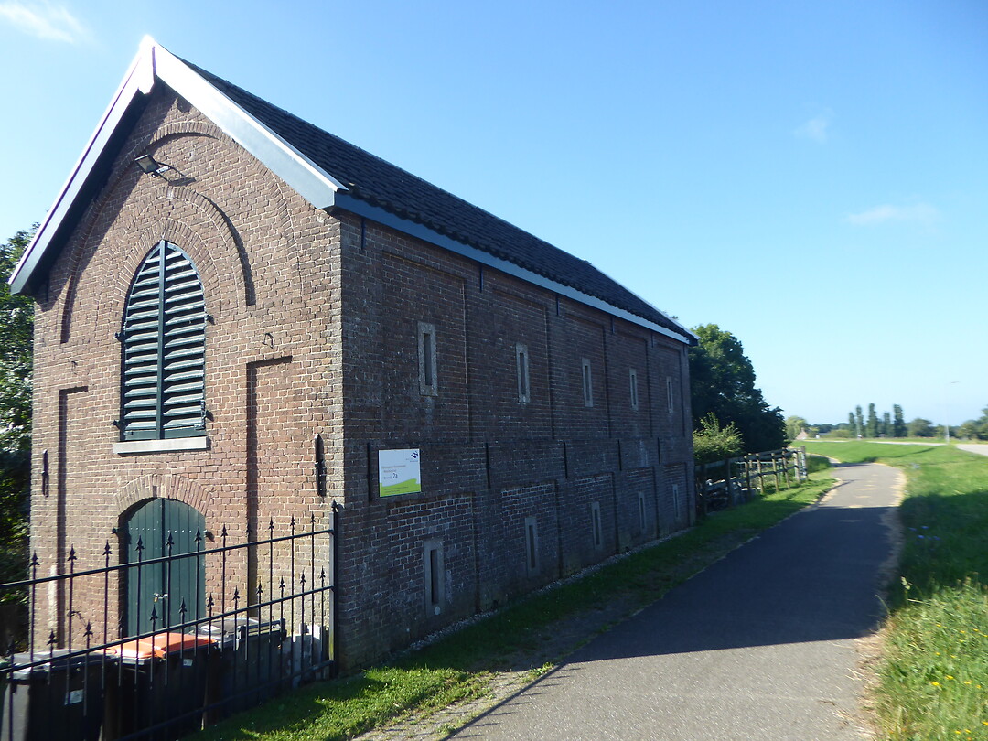 Dijkhuis