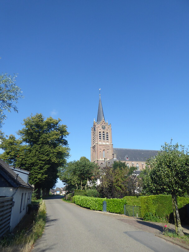 Sint-Lambertus kerk