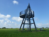 Uitkijktoren Oijense wachter