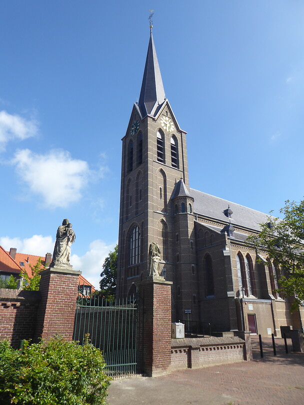 Sint Remigius kerk