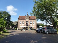 Oude raadhuis