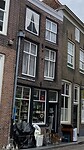 Antiek winkeltje in Heusden