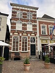 Heusden historisch pand