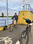 Veer voor ons alleen