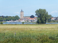 Gorinchem grote kerk