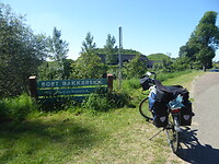 Fort Bakkerskil