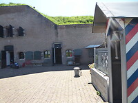 Fort Bakkerskil