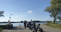 Veerdienst naar Dordrecht