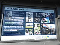 Infobord WW2