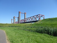 Spijkenisse brug
