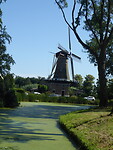 Molen Geervliet