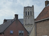 Sint-Catharijnekerk