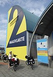 Maasvlakte=futureland