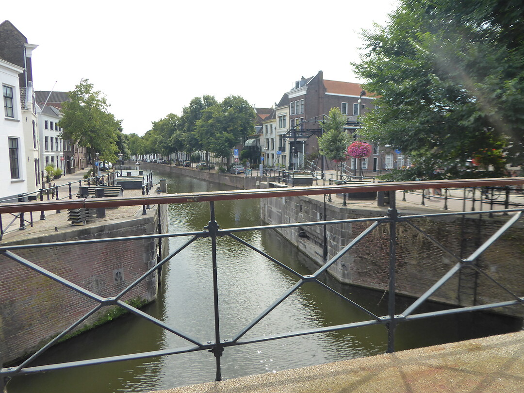 Schiedam