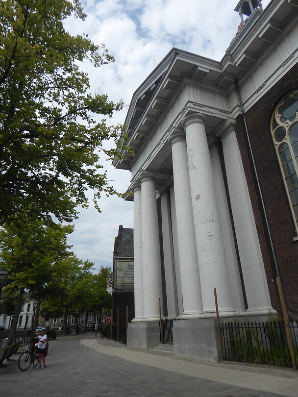 Havenkerk