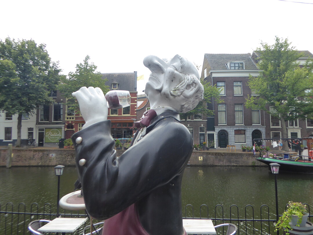 Butler