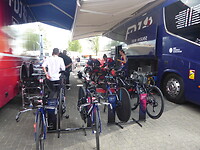 Tour de France vrouwen (een van de vele trailers)