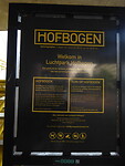 Infobord