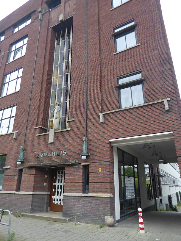 Emmahuis
