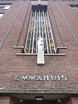 Emmahuis detail