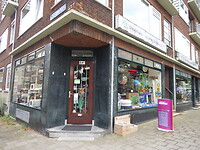 Aha gevonden een speciaalzaak voor dieren