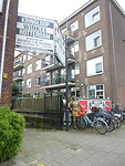 Aha gevonden de kringloopwinkel