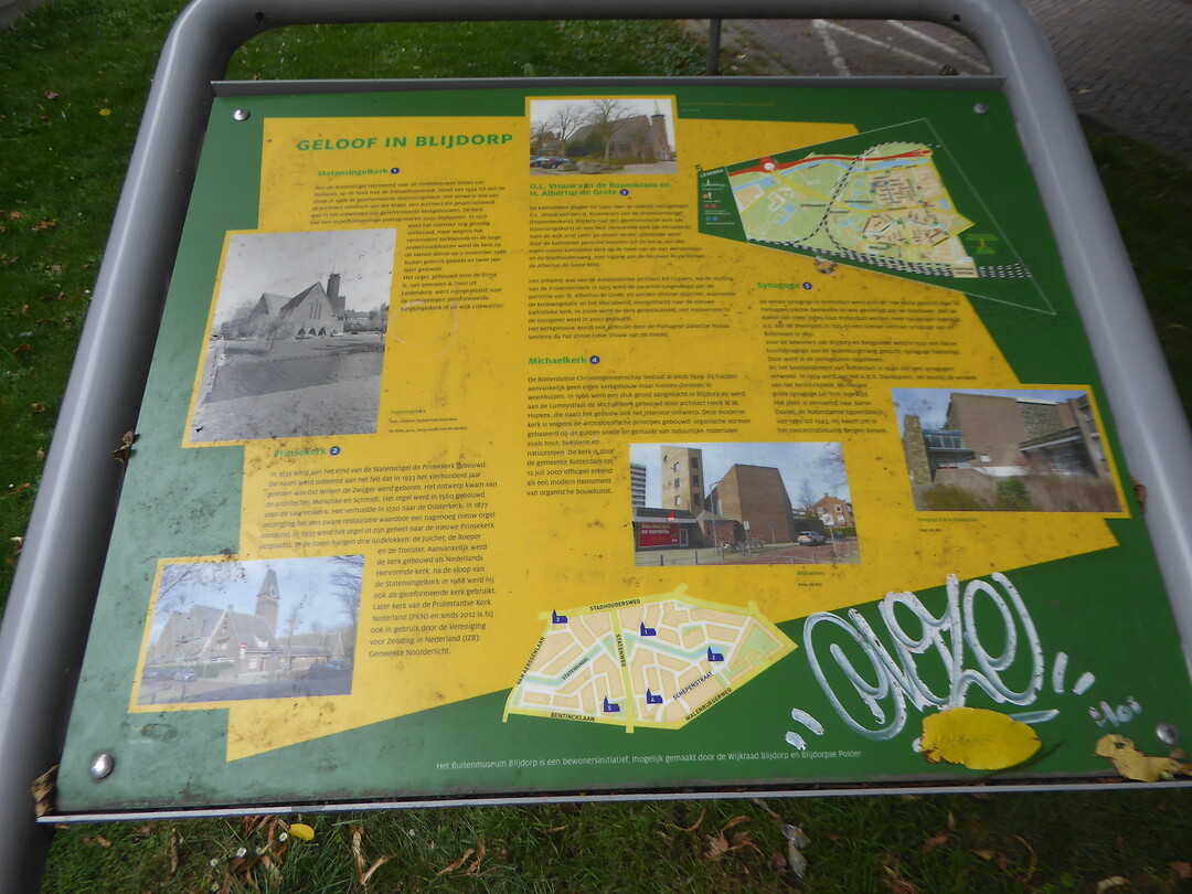 Infobord